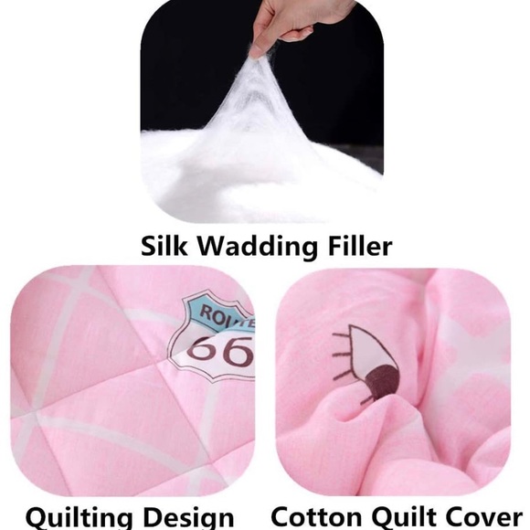 Wearable Lazy Blanket - Picture 5 of 8